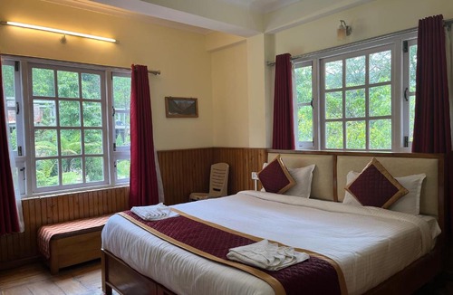 Pelling Cabin | Ifseen Villa