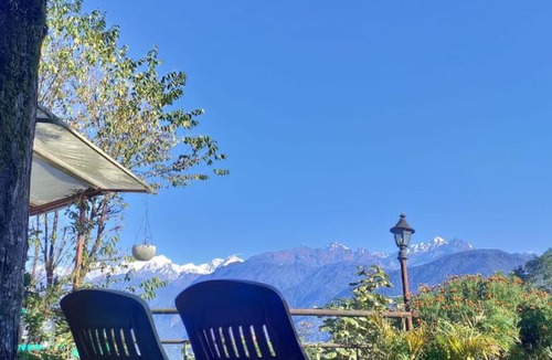 Pelling Cabin | Ifseen Villa