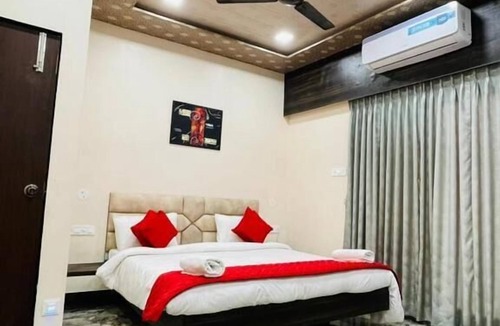 Igatpuri Hotel | Igatpuri Hill Retreat