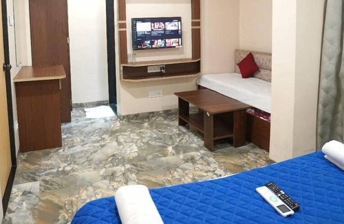 Igatpuri Hotel | Igatpuri Hill Retreat