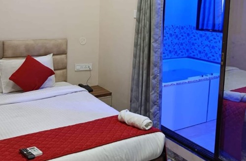 Igatpuri Hotel | Igatpuri Hill Retreat