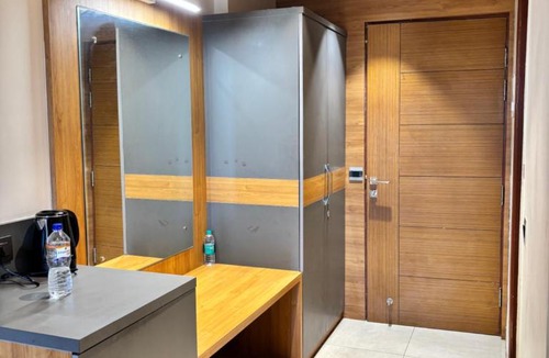 Mohangarh Hotel | IIDM Eco Resort