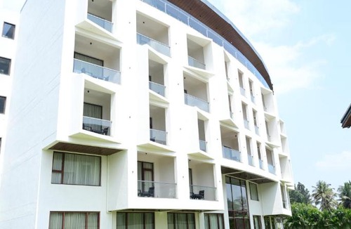 Mysore Hotel | IJ Crowne