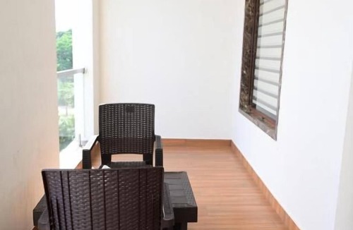 Mysore Hotel | IJ CROWNE