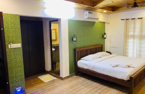 Kochi Hotel | ILLAM HERITAGE