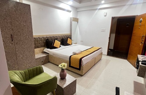 Agara Hotel | Imperial Jenukaal Suites