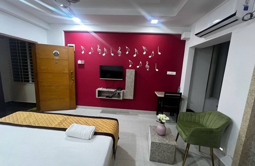 Agara Hotel | Imperial Jenukaal Suites