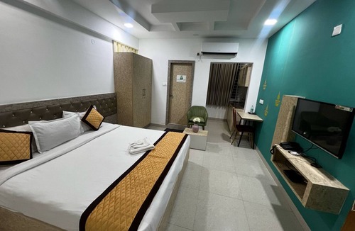 Agara Hotel | Imperial Jenukaal Suites