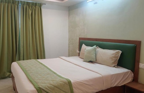 Devanahalli Hotel | Comfort Inn