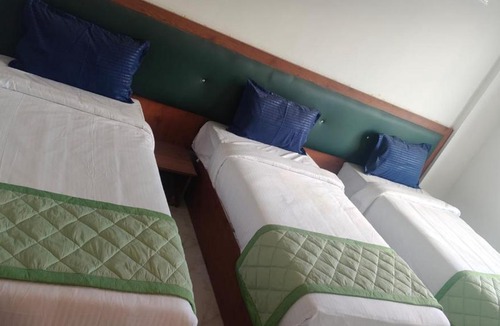 Devanahalli Hotel | Comfort Inn