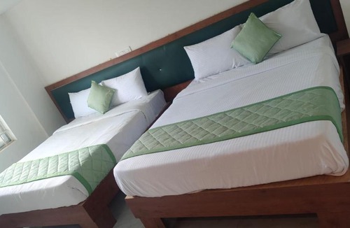 Devanahalli Hotel | Comfort Inn