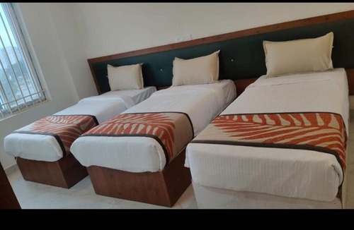 Devanahalli Hotel | Comfort Inn