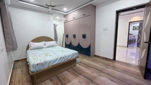 Ibrahimpatan Villa | Elite stays