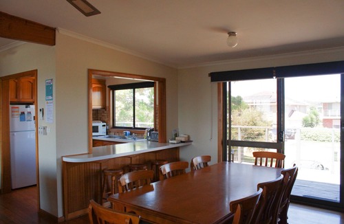 Indented Head House | Indented Head Beach House