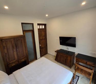 Wellington House | Indhraprashtham