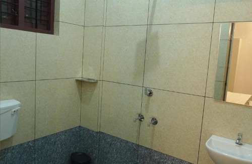 Kazhakuttam Apartment | Indigo Mist