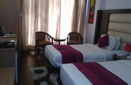 Gurugram House | Indiyaah Residency