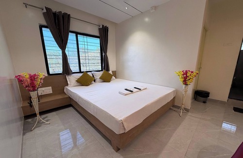 Pune Hotel | Indraprastha Executive Lodging