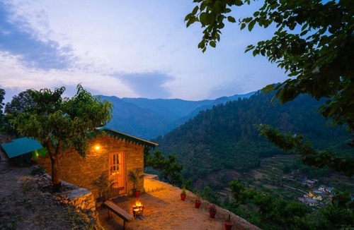 Ramgarh House | Indulge Ramgarh by PACK