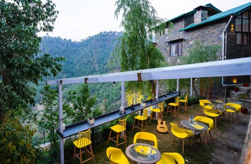 Ramgarh House | Indulge Ramgarh by PACK