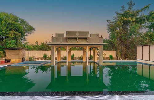 Bedla Hotel | Indulge Udaipur by PACK