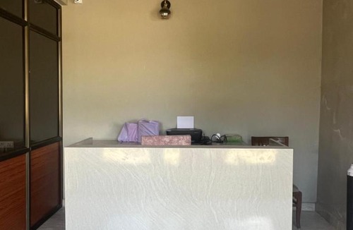 She Hotel | Indus County