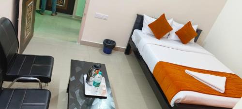 Electronics City Cabin | Infinity Corporate Hotel
