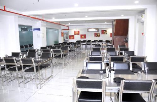 Rajkot Hotel | Infinity Hotel