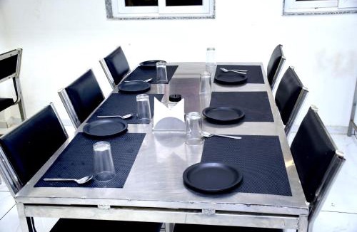 Rajkot Hotel | Infinity Hotel