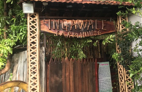 Satara House | ingawale farmhouse agro tourisum