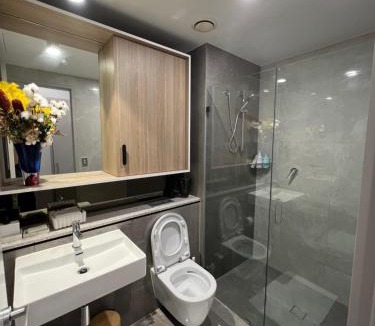Zetland Apartment | Inner City Luxury Accommodation
