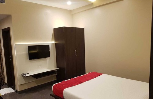 Parner Hotel | Inspira Regency