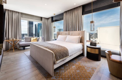 Perth Central Business District Hotel | InterContinental Perth City Centre by IHG