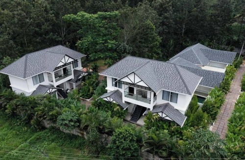 Somvarpet Resort | Inventree Aranya Resorts and Spa