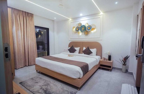 Varanasi Hotel | Ira Retreat Varanasi