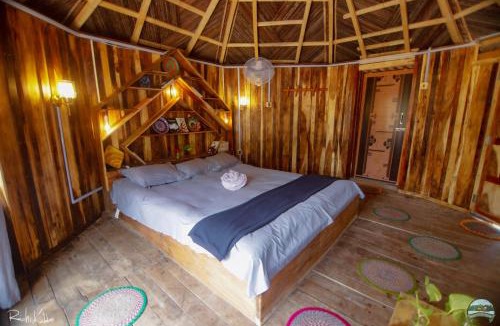 Khulna Division Resort | Iraboti Eco Resort Sundarban