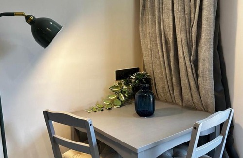 Kairana Apartment | Iris Studio-garden