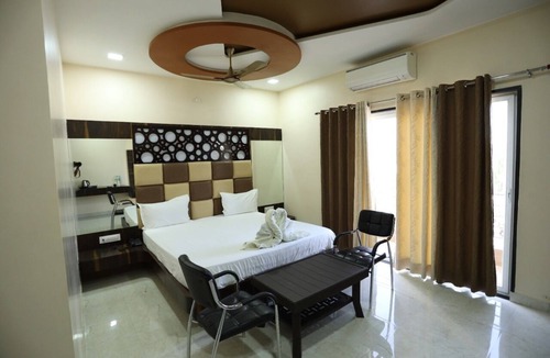 Devgarh Hotel | Ishwar Nain Hotel