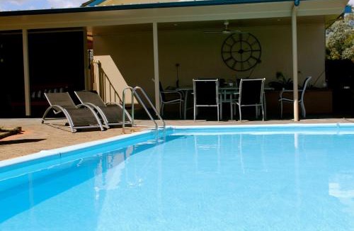 Scone Hotel | Isis Motel Scone