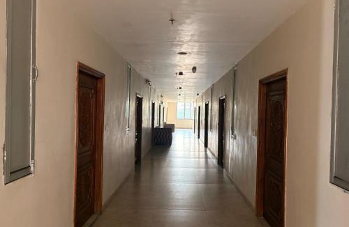 Patna House | Iskcon guest house