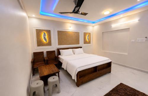Tonse West Resort | Island Resort Udupi Hoode