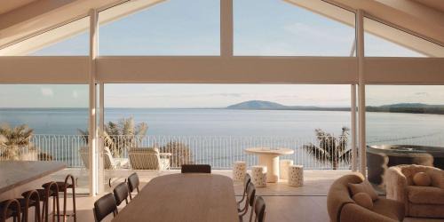 Gerroa House | Isola Gerroa