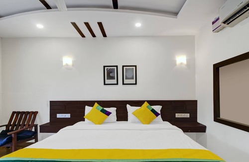Morjim Hotel | Itsy By Treebo - La Volga By Turtle Retreat
