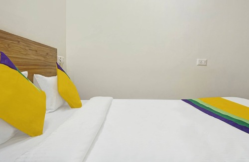 Kharadi Hotel | Itsy By Treebo - Palm Bliss