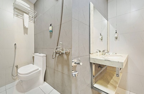 Kumarapuram Hotel | Itsy Hotels Adrak