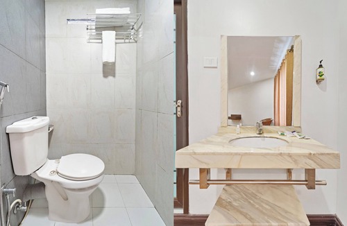 Kumarapuram Hotel | Itsy Hotels Adrak