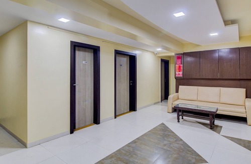 Yerawada Hotel | Itsy Hotels Prince Regency