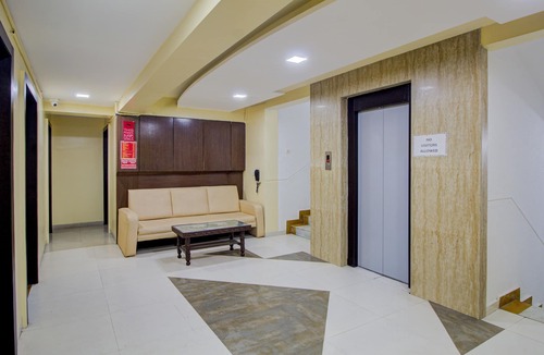 Yerawada Hotel | Itsy Hotels Prince Regency