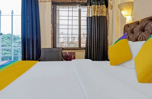 Pune House | Itsy Hotels Punest