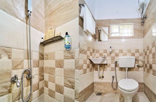 Thiruvananthapuram Hotel | Itsy Hotels Salees Enclave - Near Padmanabhaswamy Temple
